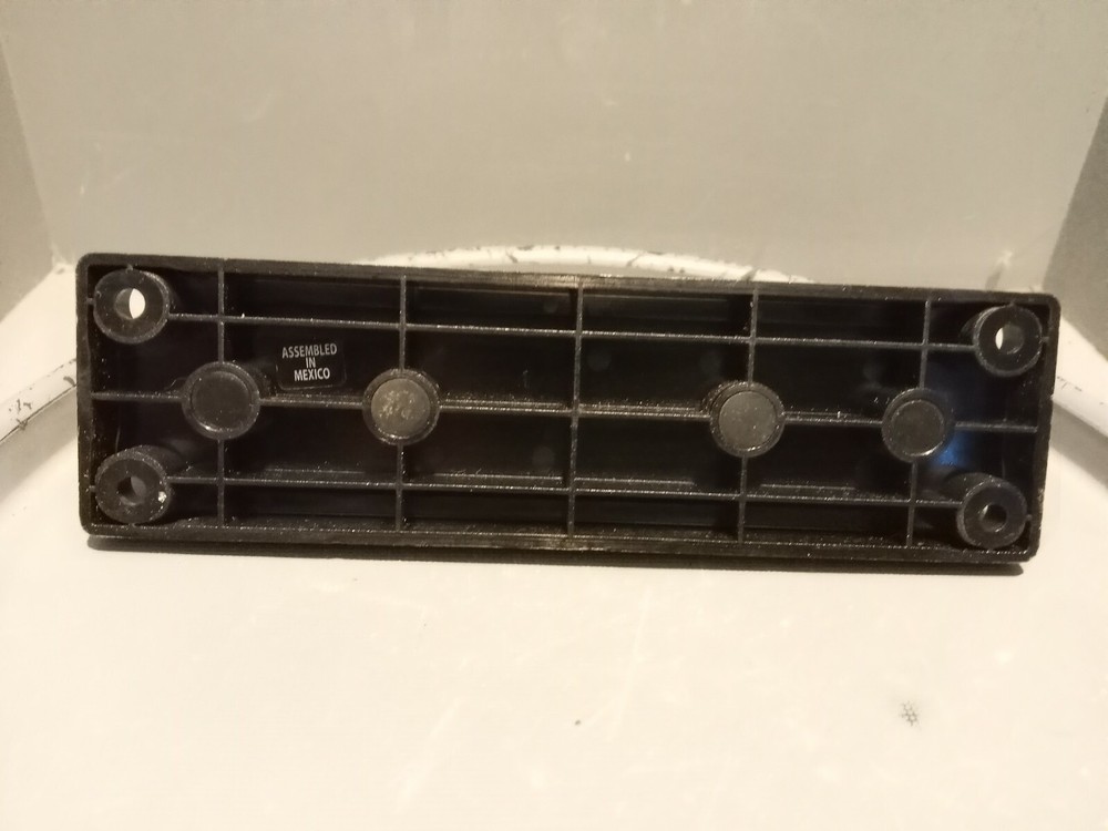 BEP 4 Stud Heavy Duty Fuse Holder