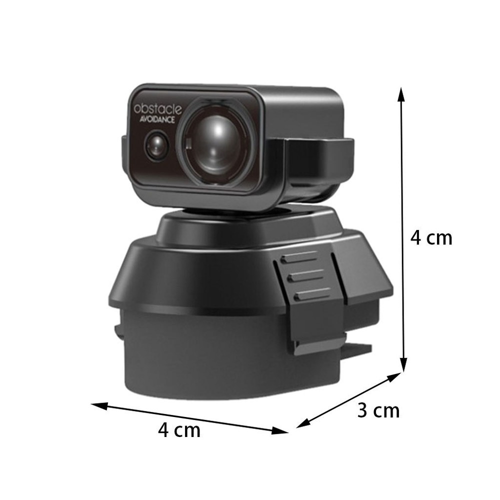 Obstacle Avoidance Obstacle Measuring Speed 100Hz Detection Range ≤20M