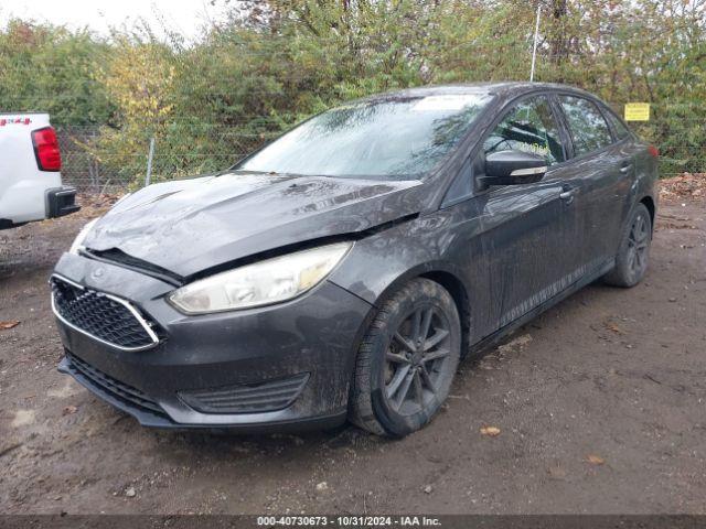 Used Infotainment Display fits: 2016 Ford Focus 4.2`` screen Grade A