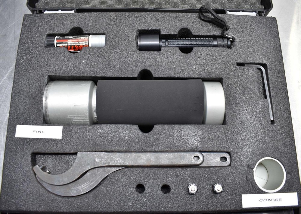 Siemens Sitrans SL Sensor Alignment Kit ++