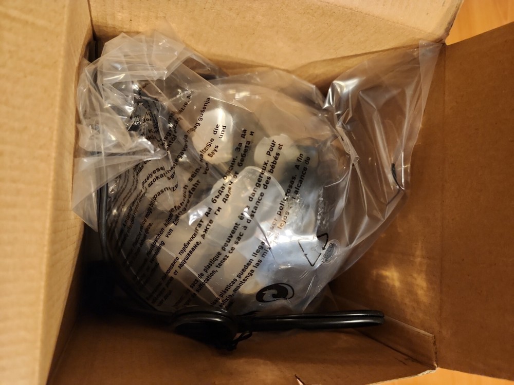 Parini Electric Egg Cooker Perfect for Hard Boiled Eggs!! Deviled Eggs! More!
