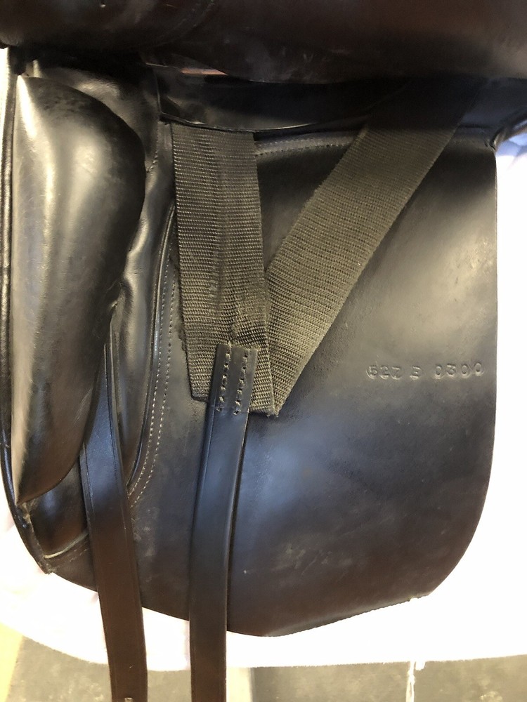 Schleese Jes Dressage Saddle