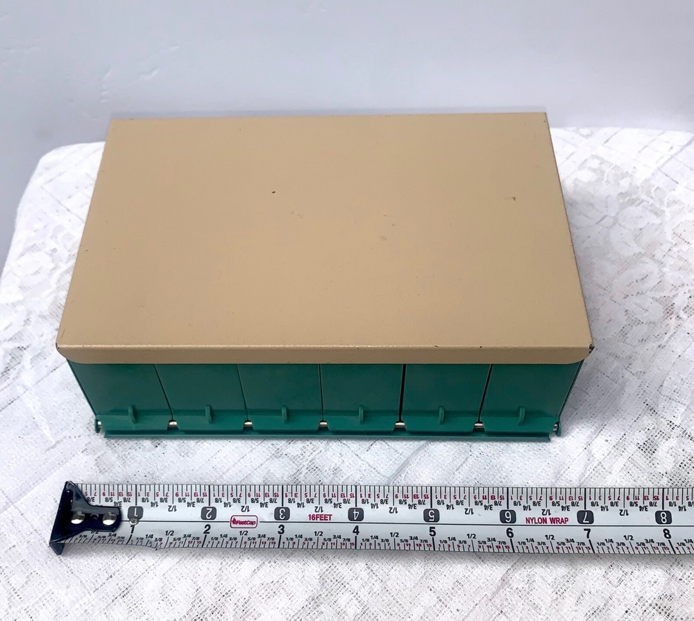 Vintage Kodak Slide Holder