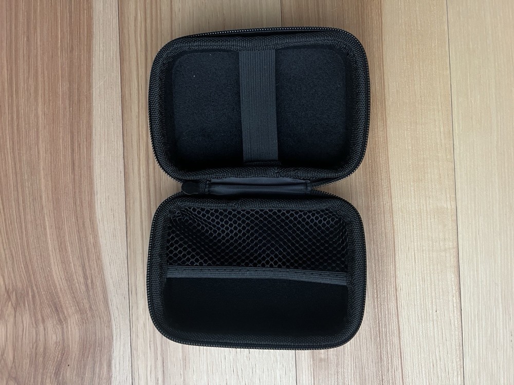 Radenso Carrying Case