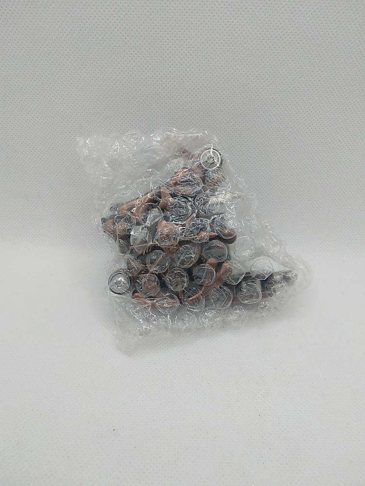 Professional Coil Tattoo Machine Copper Frame 10 Wrap