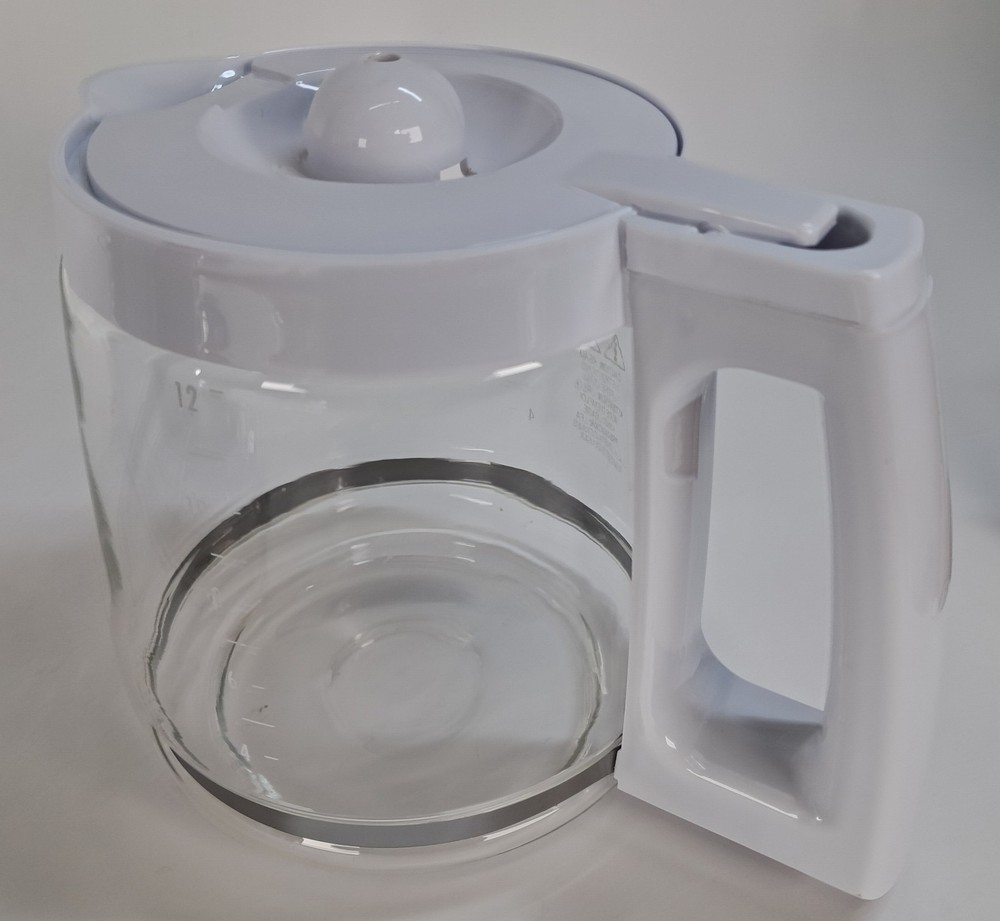 Hamilton Beach 2-Way Programmable Coffee Maker 49933 GREAT CONDITION