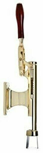 Franmara 5515-BX bar-Pull Wall Mount Brass Plated Cork Remover