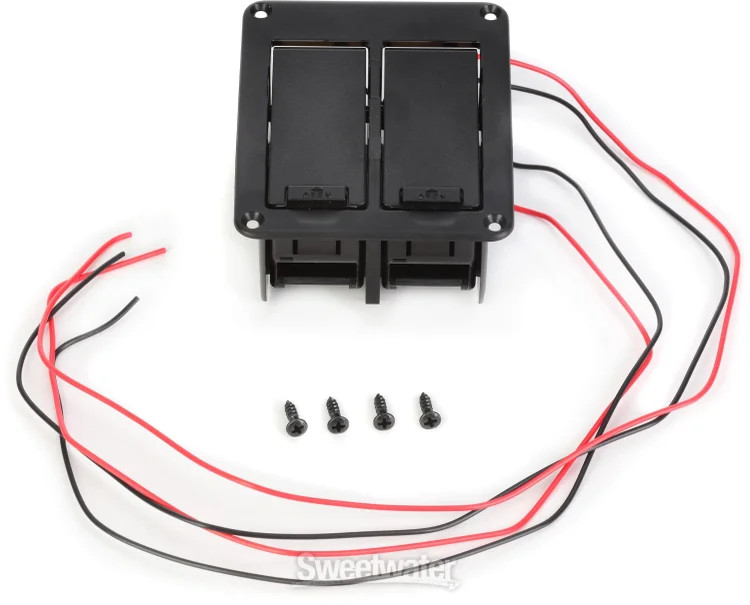 Gotoh BB-04W 18-volt Battery Box