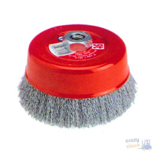 Brush A Cup 14Ma-T 150 Conical