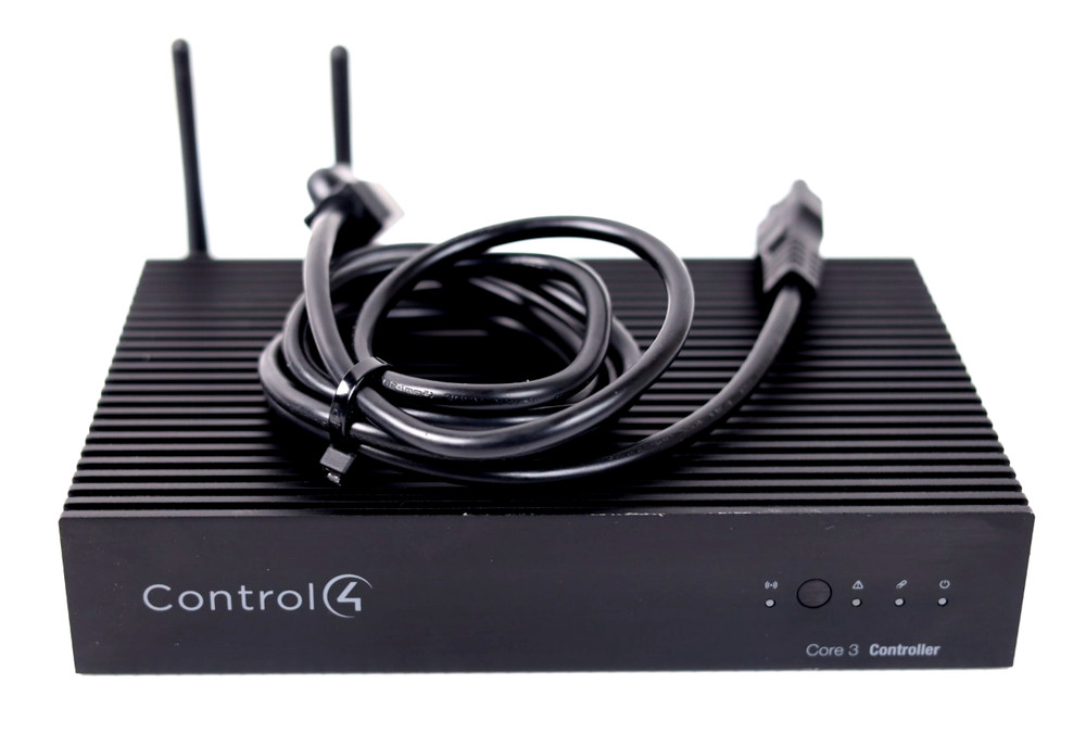 Control4 C4-CORE3 Controller w99