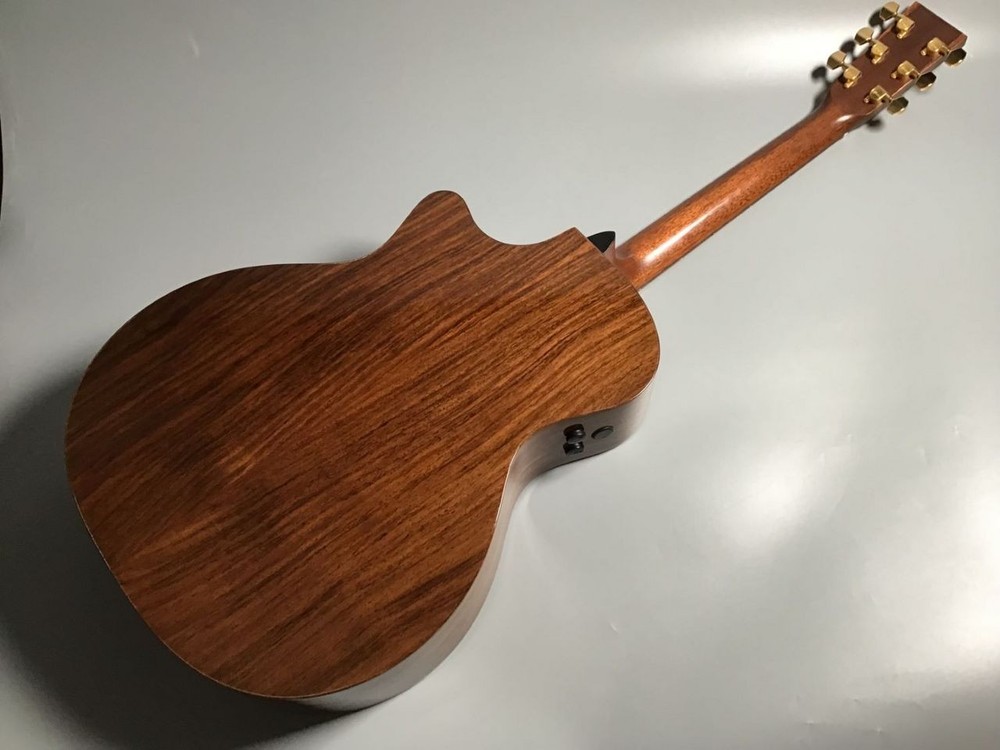 Martin GPCPA1 Plus