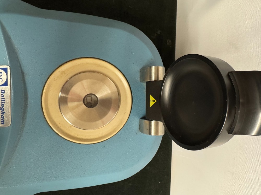 Bellingham + Stanley RFM340+ Refractometer