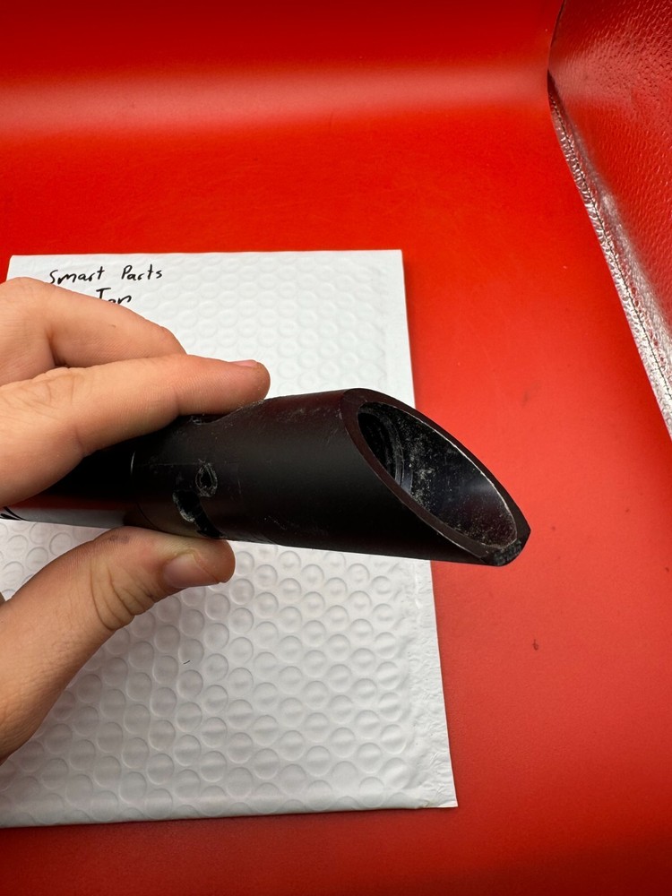 Smart Parts Ion Bolt/Engine