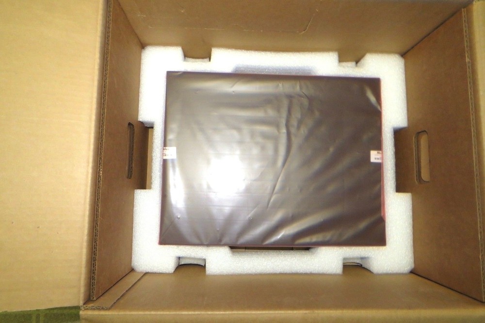 Network Security Platform M-1250 - McAfee security appliance