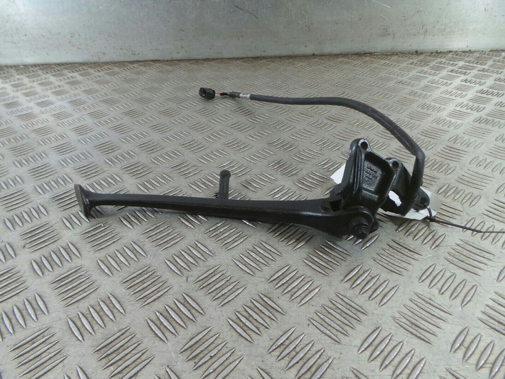 2006 BMW K1200 Side Stand