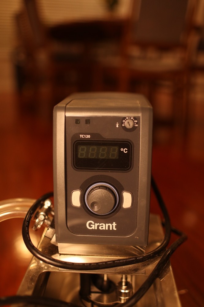 Grant TC120L Circulating Water Bath