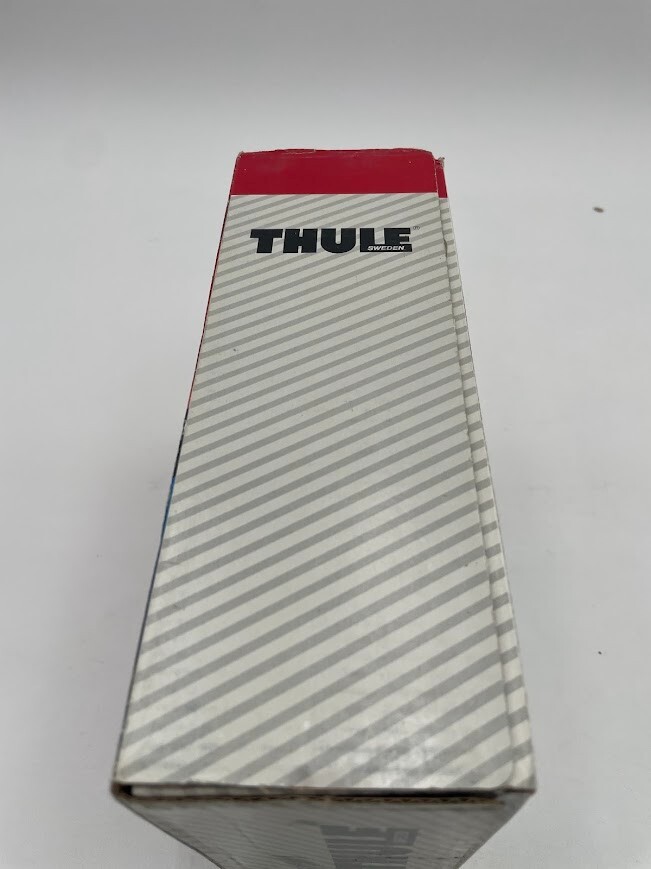 THULE kit set #042 VW SCIROCCO, 83-