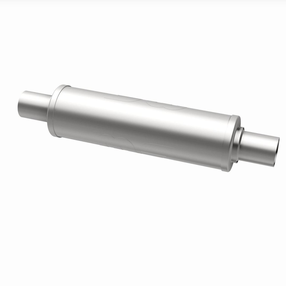 MagnaFlow 10414 Universal Performance Muffler - 2/2