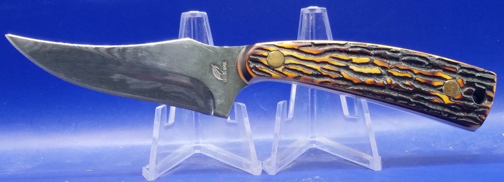 OCOEE RIVER SKINNER OC-534SBR