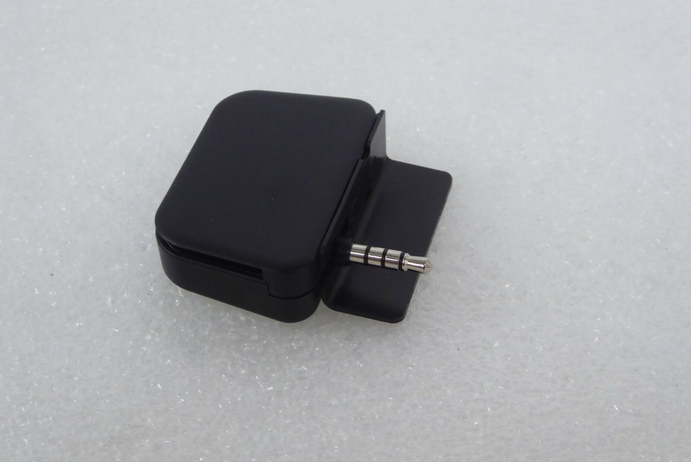 ID TECH UniMag II Secure Mobile MagStripe Reader ID-80110008-001