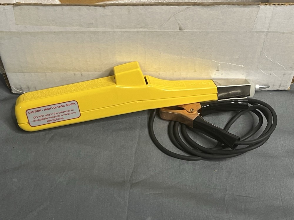 Bartek Technologies Electrostatic Discharge Safety Shorting Probe ESD-800 NEW
