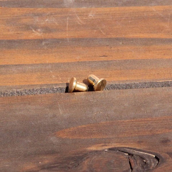 HOPE - Brass Bushing for TECH3/TECH4 Master Cylinder