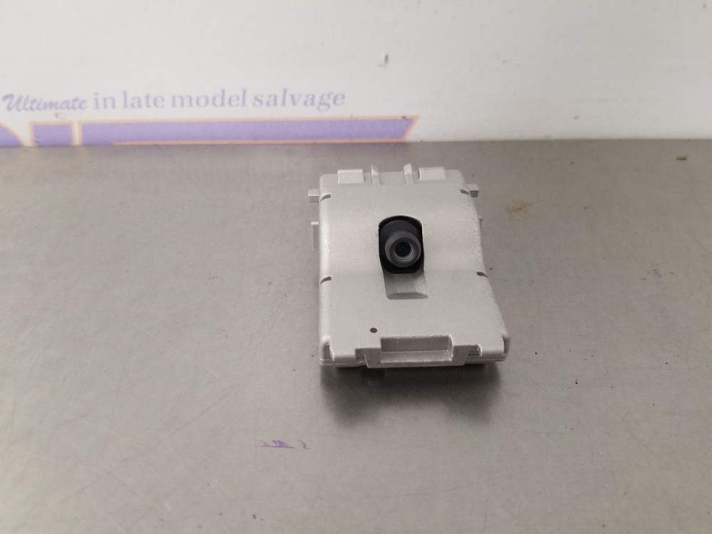 25 BUICK ENCORE GX ST FRONT INTERIOR CAMERA CONTROL MODULE 42881793