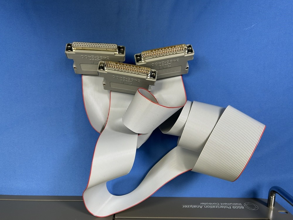 Agilent 8509B-012 Lightwave Polarization Analyzer *COMPLETE*