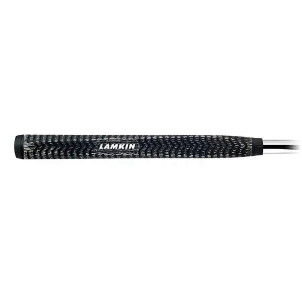 Lamkin Deep Etched Cord Golf Putter Grip