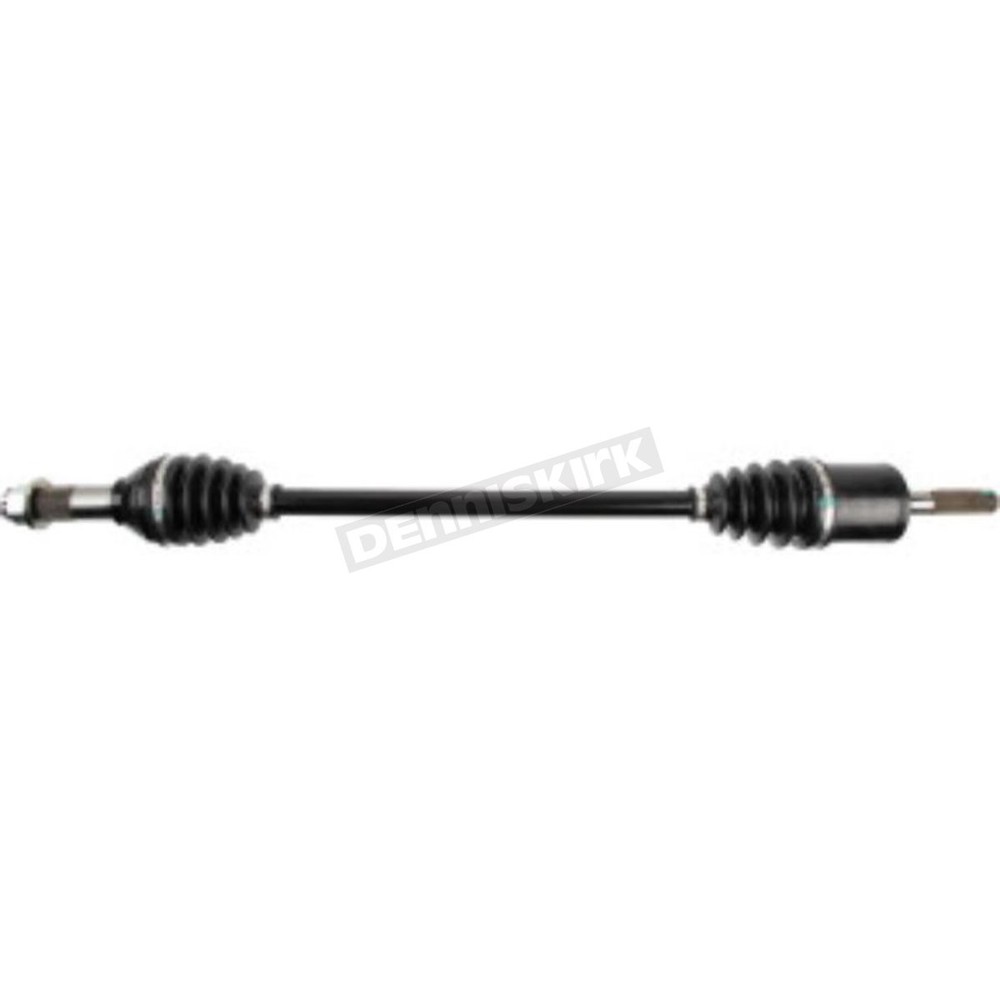Moose Complete Axle Kit - LM6-CA-8-337