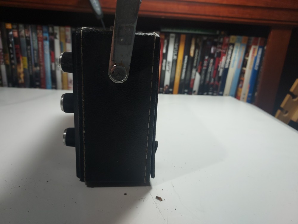 Vintage Transistor Radio