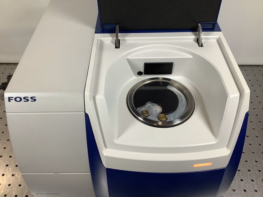 FOSS NIRS DS2500 Spectrometer