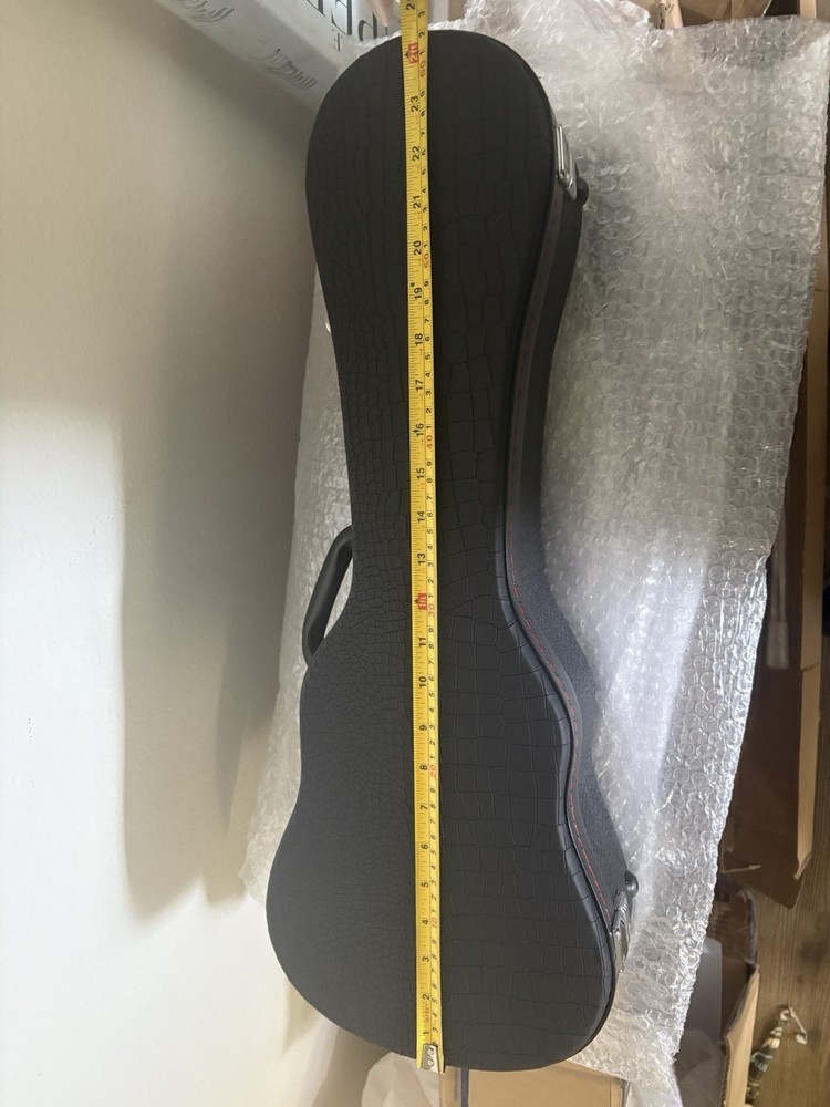 Ukulele Hard Case