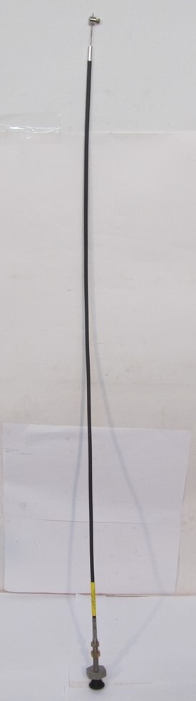 Triumph 7-45342-5, Cable Assembly, 44" Long