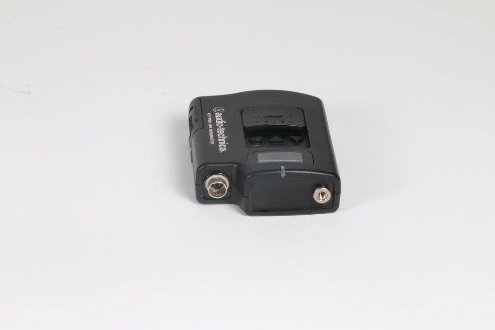 Audio-Technica ATW-T1801 UHF Transmitter