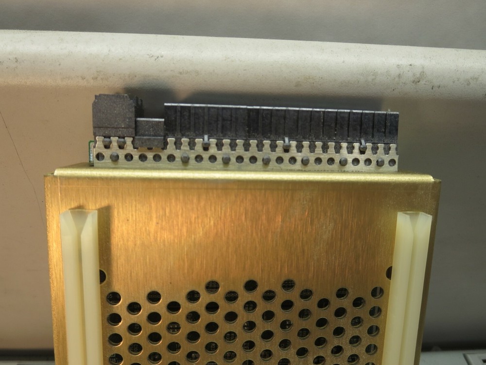 LeCroy (CATC), SAS002MA, SAS/SATA Analyzer, Units Not Tested