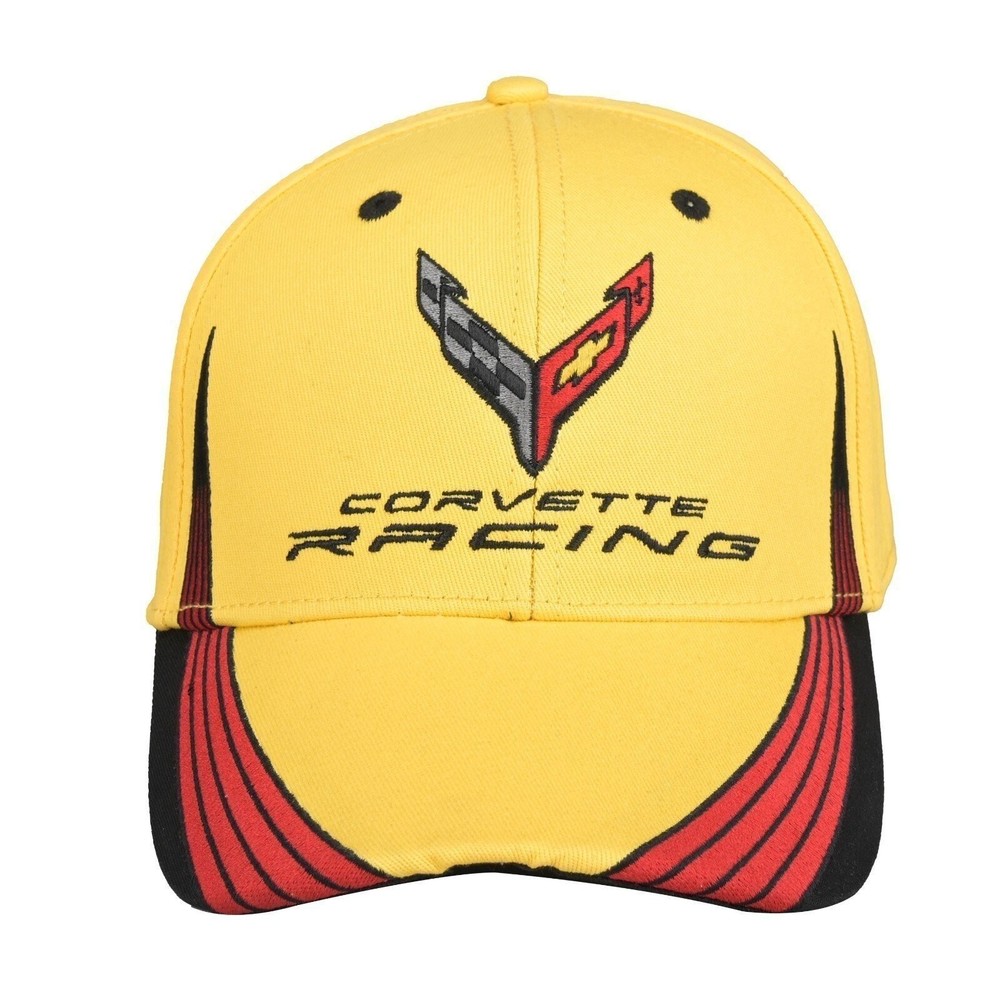 2020-2023 C8 Corvette Racing Hat