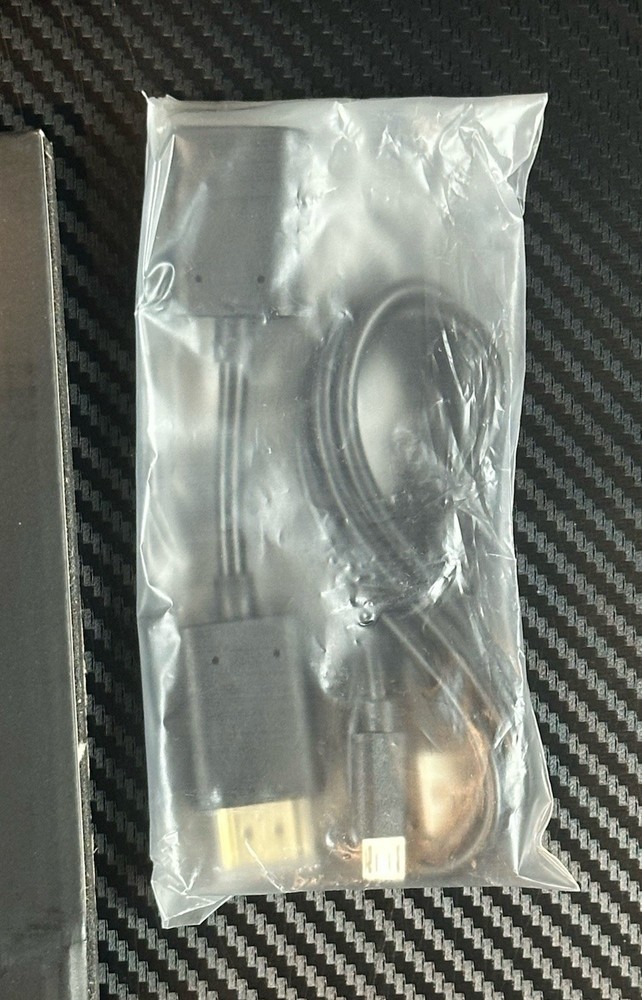 InFocus INA-SIMPS1 SimpleShare Presentation System with Charging Cradle