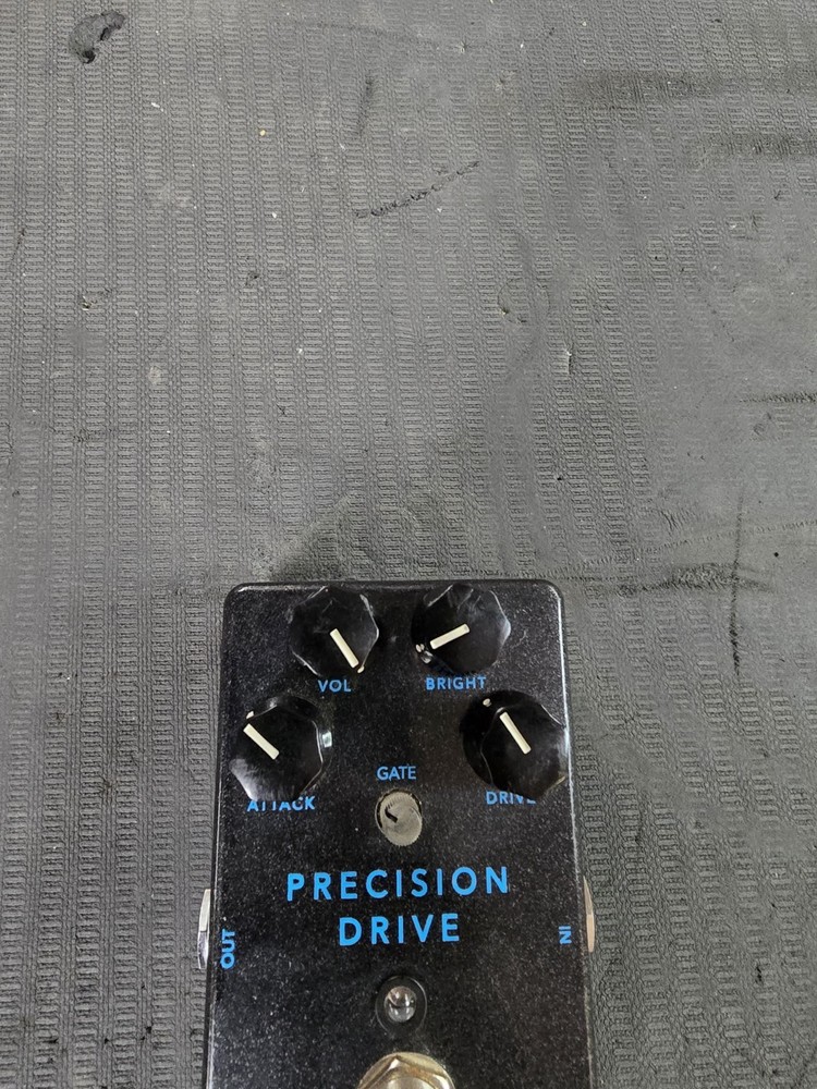 Horizon Devices Precision Drive Fully Tested Works