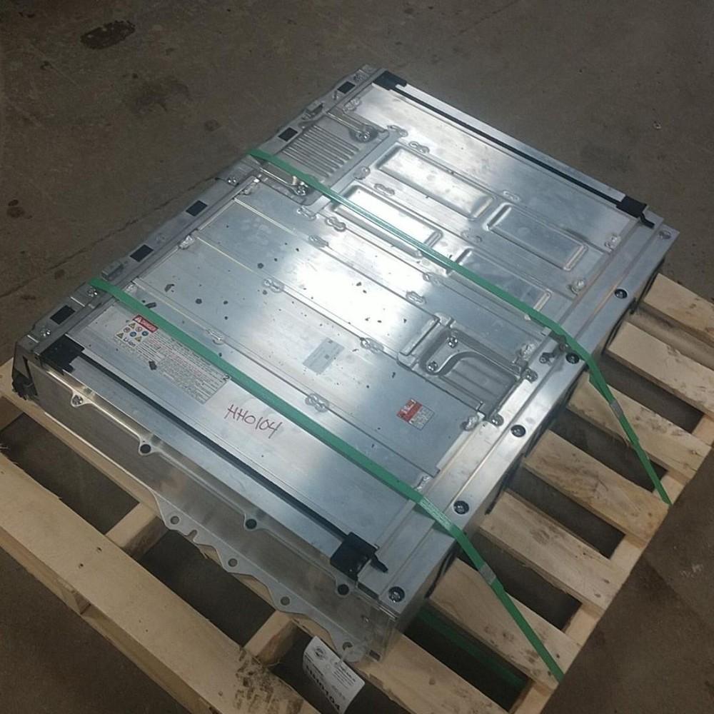 OEM Prius Hybrid Battery Li-Ion