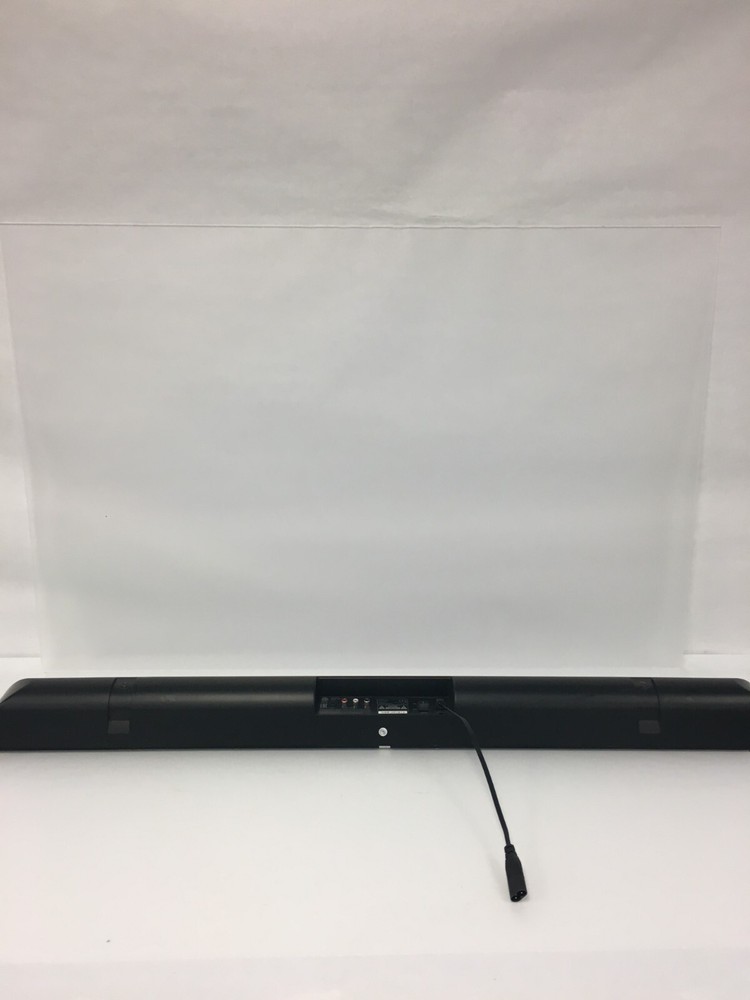 Promethean ASB-40 Interactive ActivSoundBar Speaker (2)