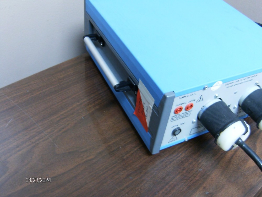 ED&D/Educated Design & Development LT-952HC Digital Leakage Current Tester