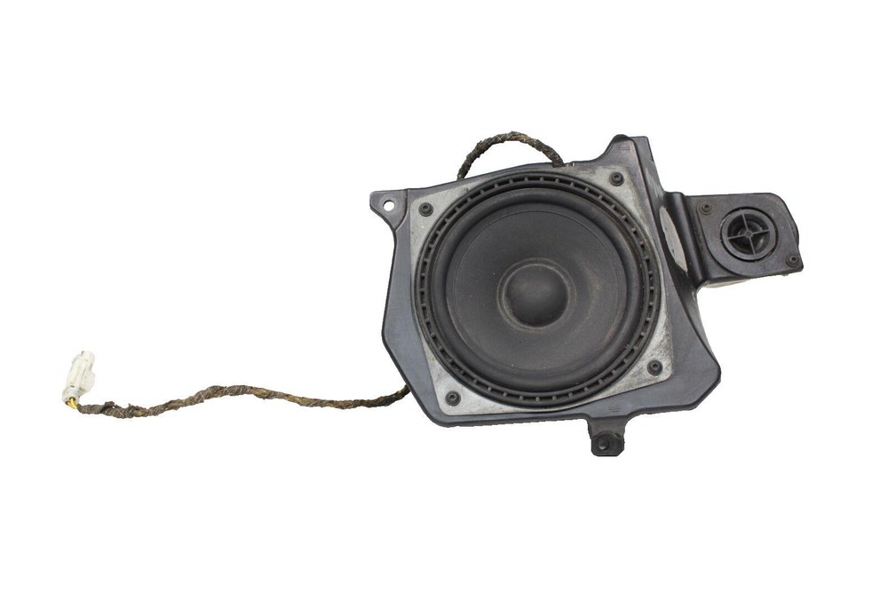 2007 BMW R 1200 RT Right Speaker Pod