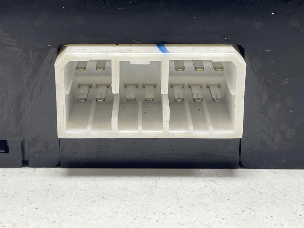 2011 2013 KIA OPTIMA SEAT MEMORY CONTROL MODULE OEM+