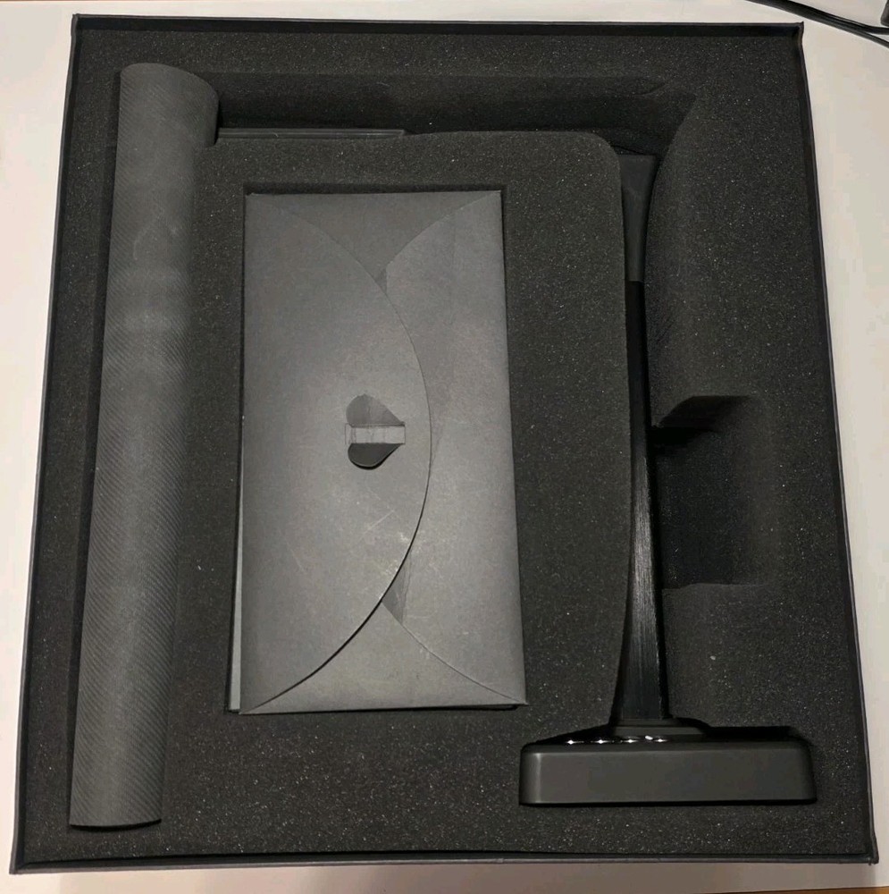 CZUR ET16 Scanner with Foot Pedal Book Reader Documents Objects