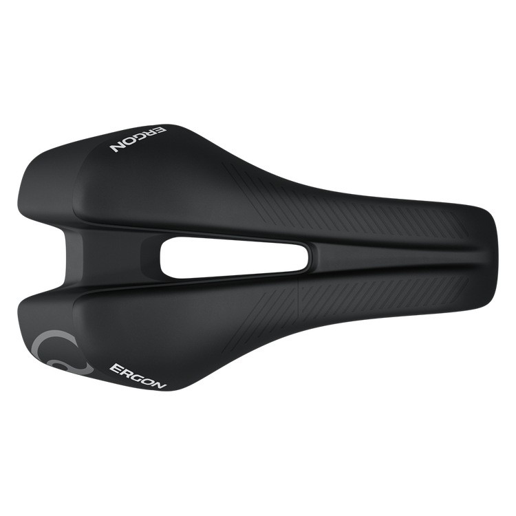 ERGON SR Tri Men Front Triathlon Saddle