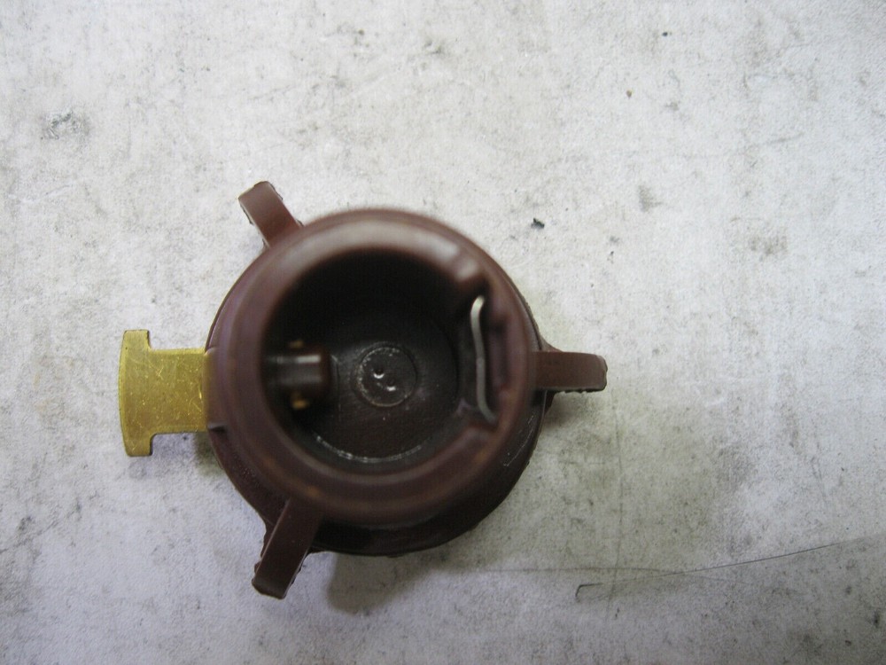 Distributor Rotor Standard Tru-Tech DU-316