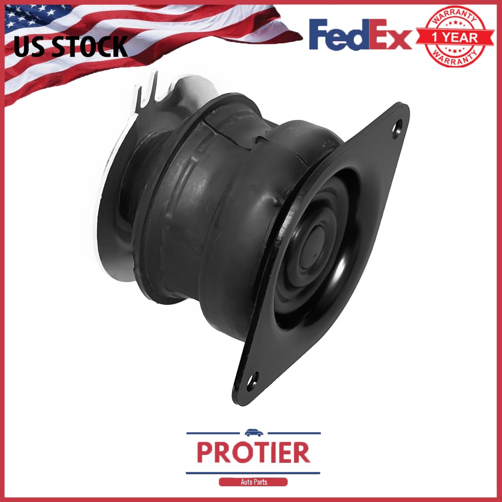 Rear Right Engine Mount for VOLKSWAGEN GOLF VENTO