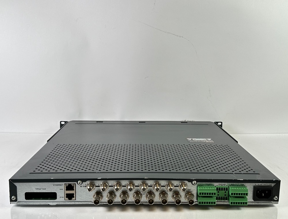 Motorola DSR-4550, Commercial Integrated Satellite Receiver/Decoder