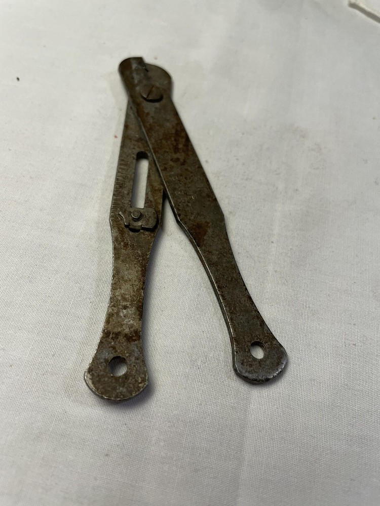 Vintage Homart Wire Cutter Stripper